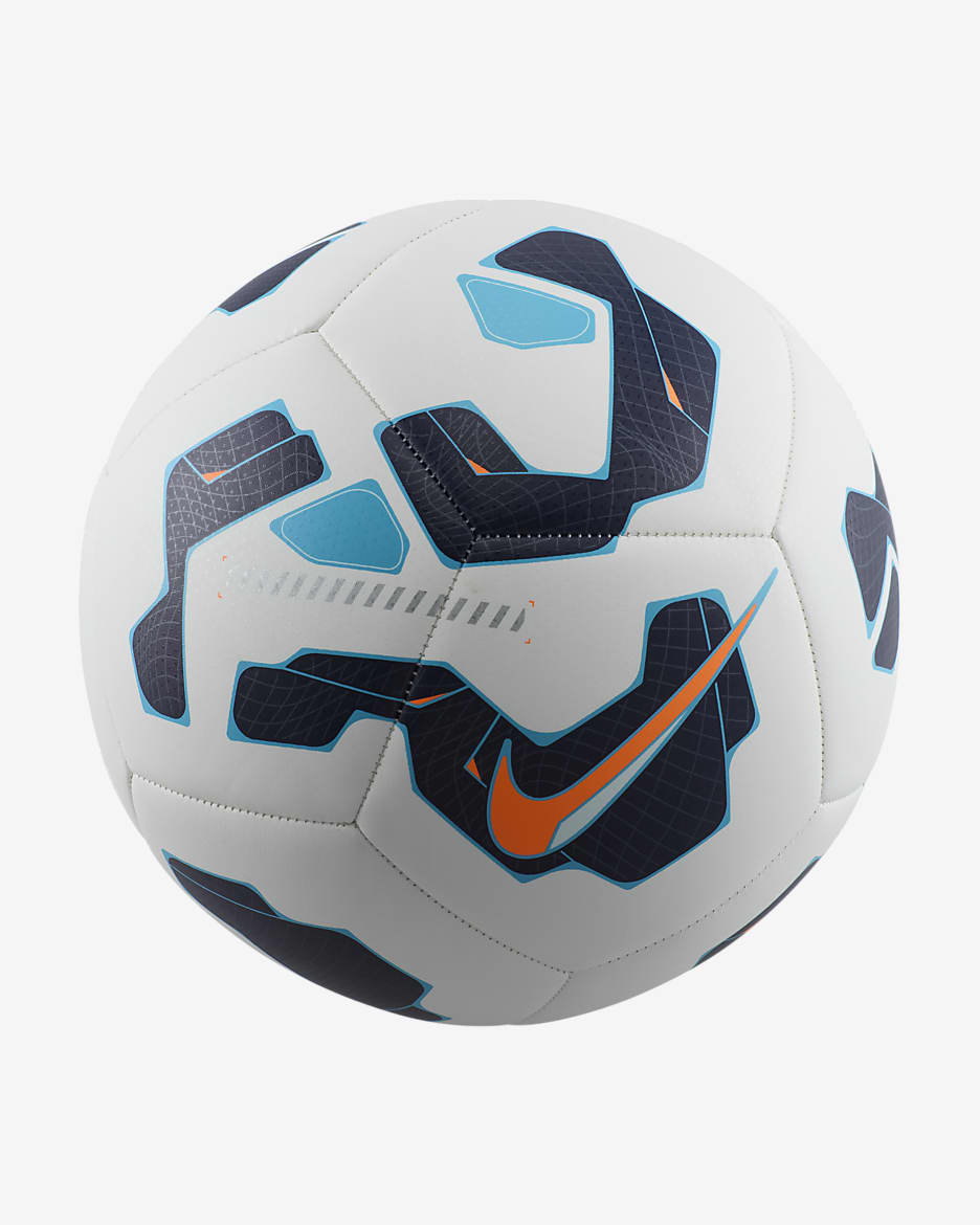 Pallone da calcio Nike Pitch. Nike IT